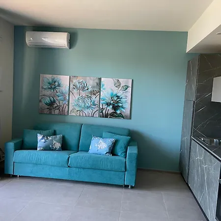 Polinesia 11 Вилла *