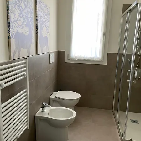 Polinesia 11 Lido delle Nazioni