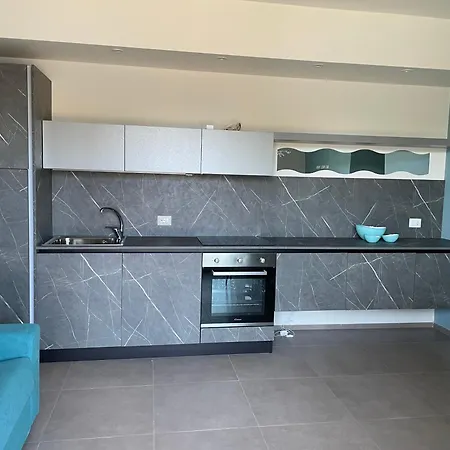 Villa Polinesia 11 Lido delle Nazioni