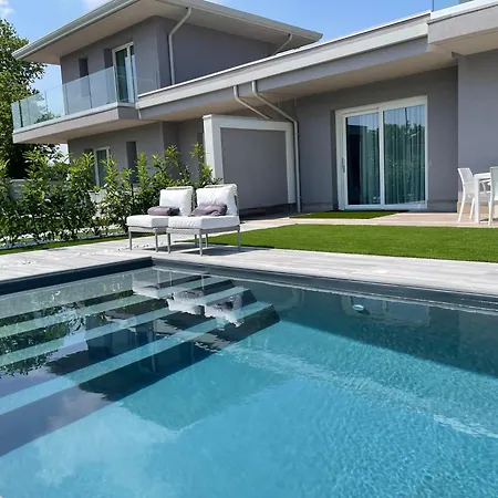 Polinesia 11 Villa *