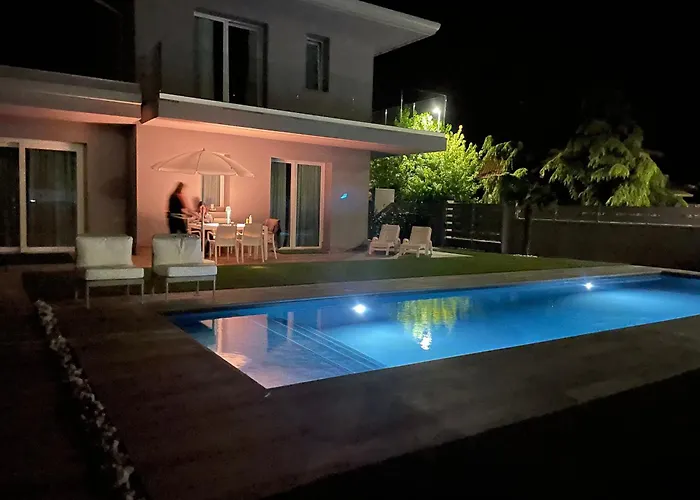 Polinesia 11 Лидо-делле-Национи