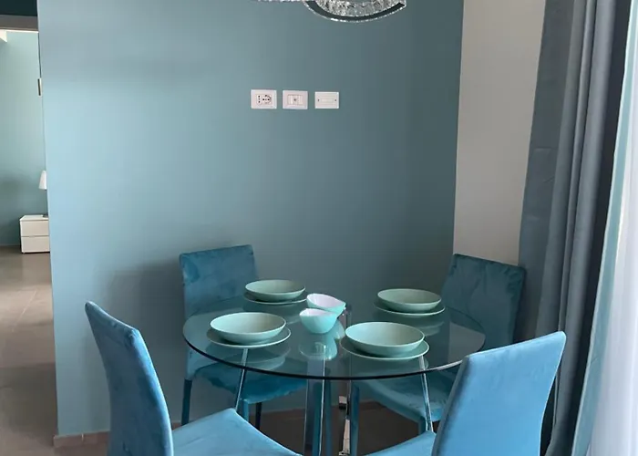 Villa Polinesia 11 *