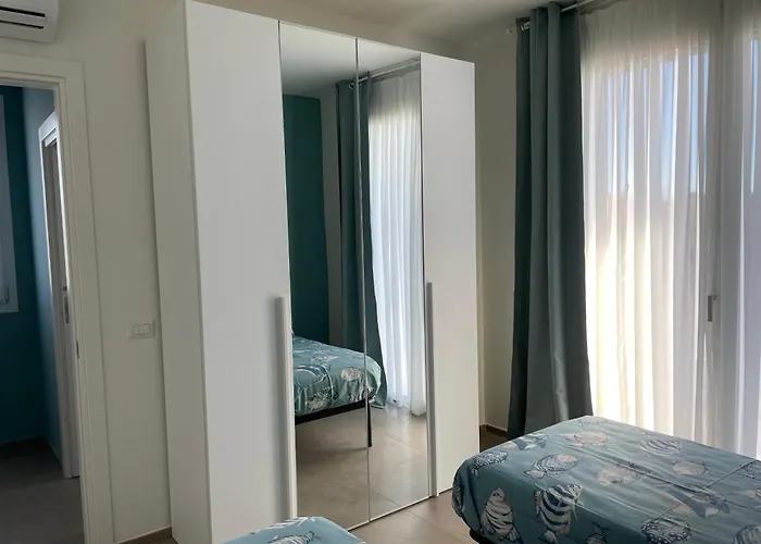 Polinesia 11 * Лидо-делле-Национи