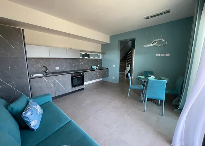 Polinesia 11 Вилла Лидо-делле-Национи