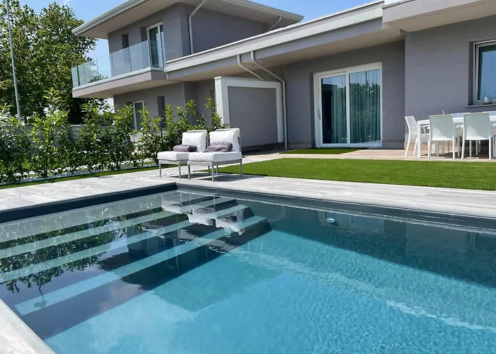 Polinesia 11 Villa *