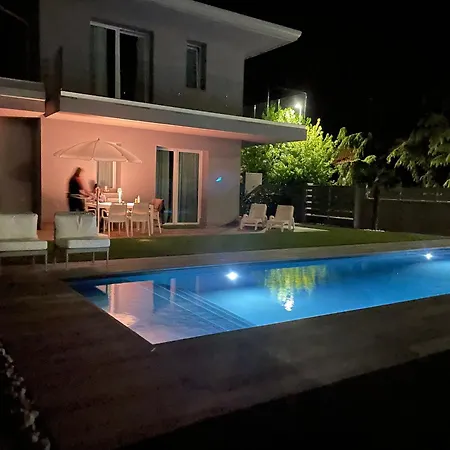 Polinesia 11 Lido delle Nazioni