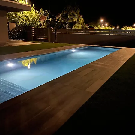 Villa Polinesia 11