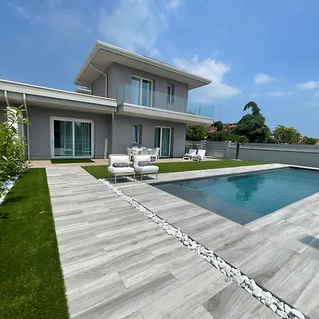 Villa Polinesia 11
