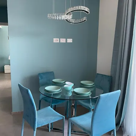 Villa Polinesia 11 *