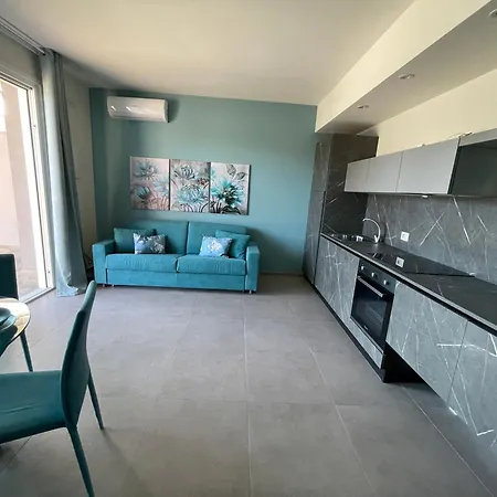 Villa Polinesia 11