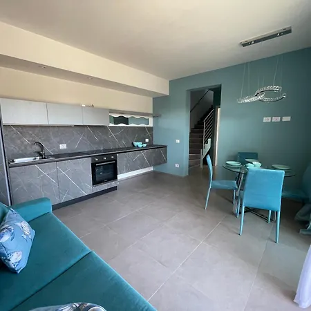 Polinesia 11 Vila Lido delle Nazioni