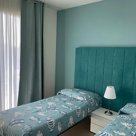 Vila Polinesia 11 Lido delle Nazioni