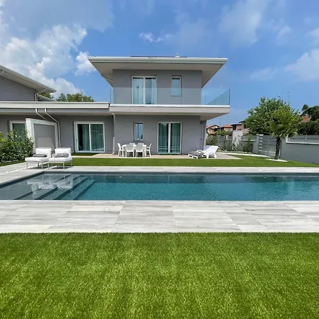 Polinesia 11 Villa