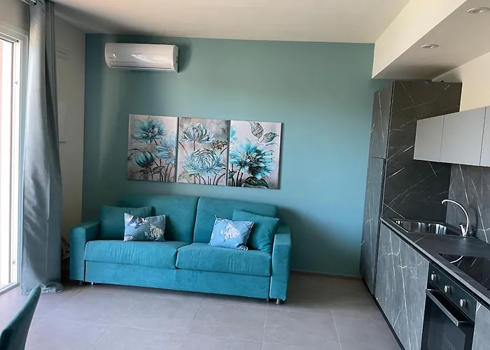 Polinesia 11 Villa *