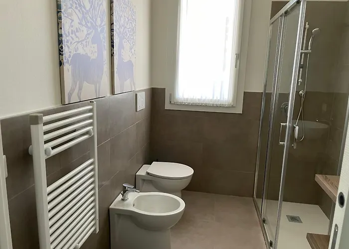 Polinesia 11 Lido delle Nazioni