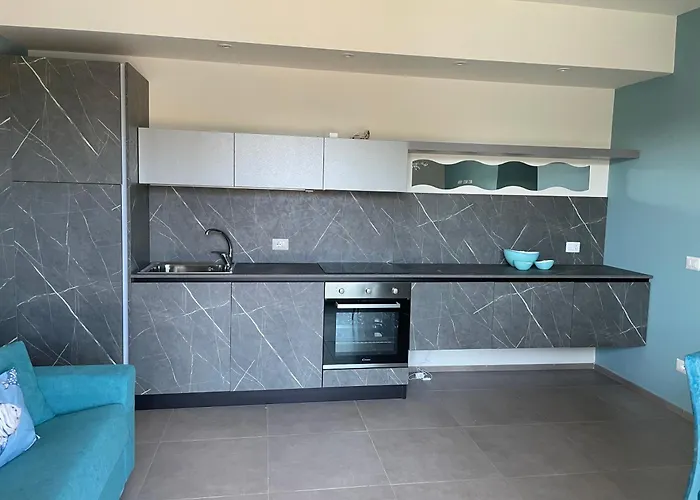 Villa Polinesia 11 Lido delle Nazioni