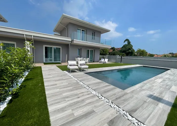 Villa Polinesia 11
