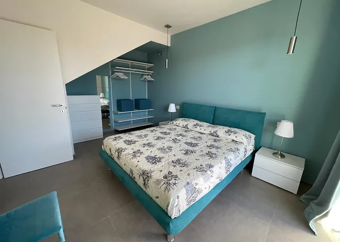 Villa Polinesia 11 *