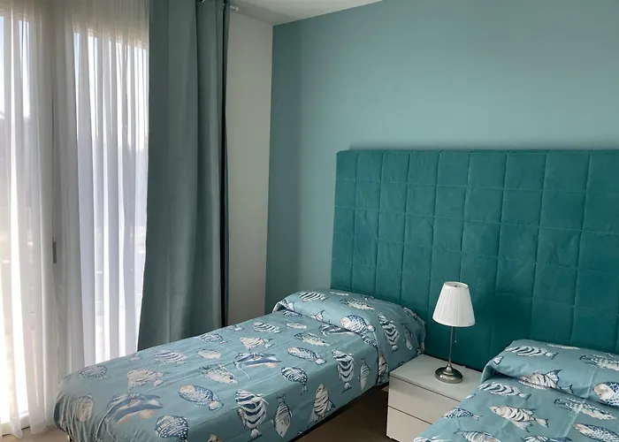 Villa Polinesia 11 Lido delle Nazioni