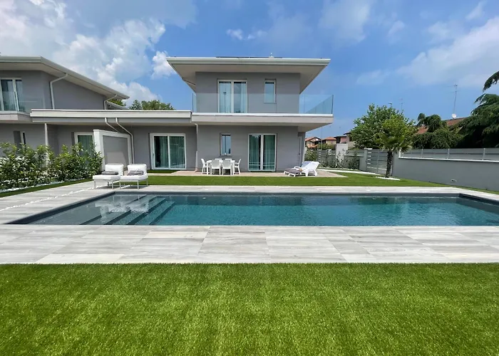 Polinesia 11 Villa
